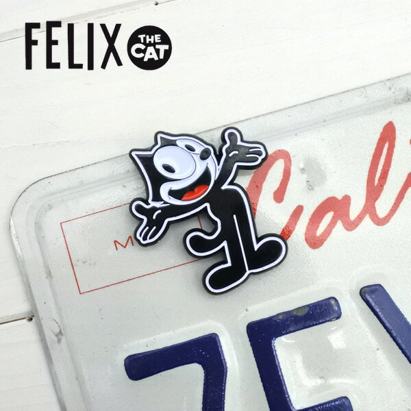 レア】フェリックス・ザ・キャット ミラー FELIX THE CAT X-RAY FULL
