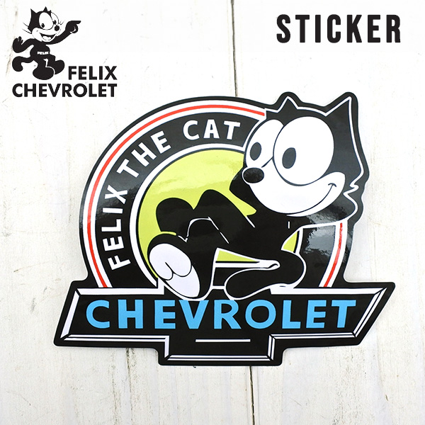 楽天市場】FELIX CHEVROLET ピンバッジ 全3色 ローライダー