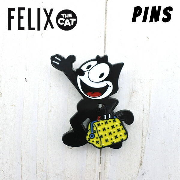 楽天市場】FELIX CHEVROLET ピンバッジ 全3色 ローライダー