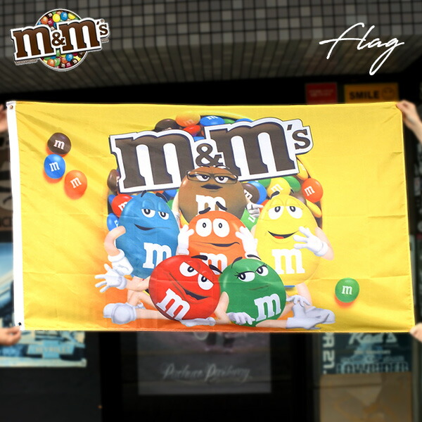 絵画 M&M 楽天市場】m&m's アートパネル エムアンドエムズ m&ms