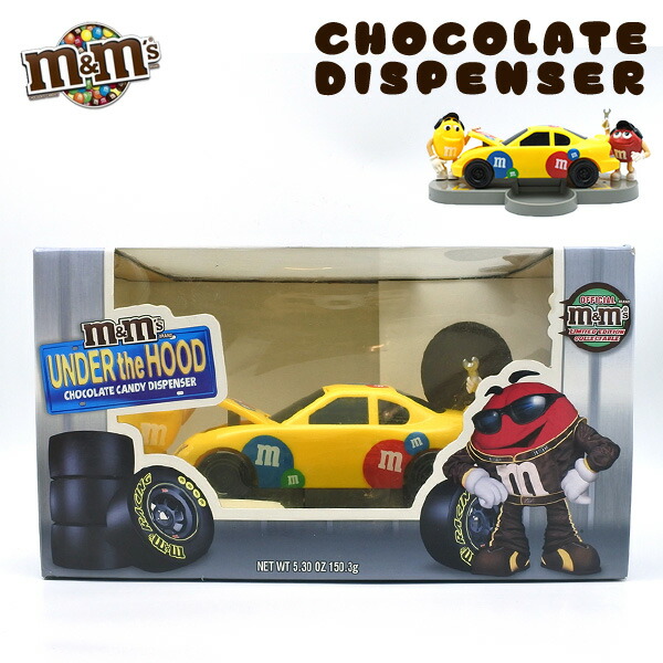 楽天市場】【中古】【未使用品】Vintage M&M's Wild Ride Roller