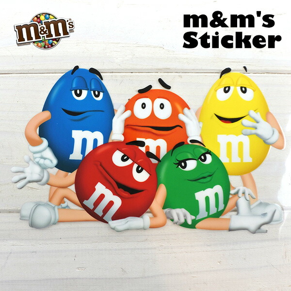 楽天市場】海外直輸入 USED品 m&m's チョコレート ディスペンサー