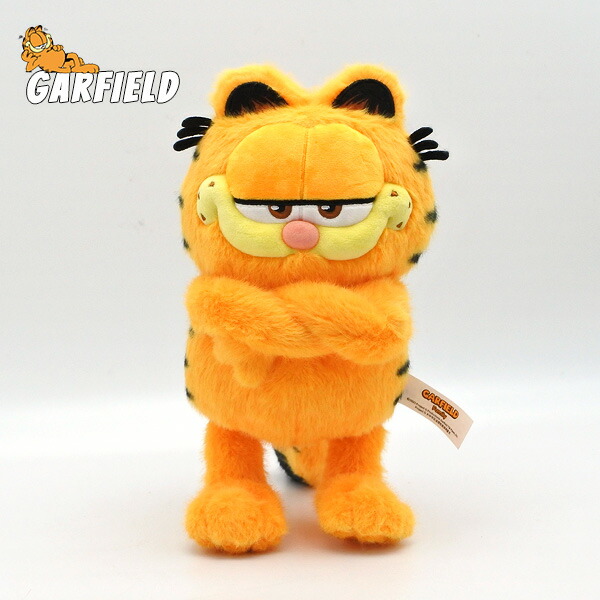 楽天市場】ねんどろいど ガーフィールド グッドスマイル