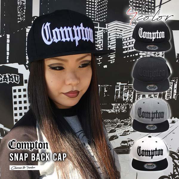 楽天市場】COMPTON ニットキャップ ニット帽 ビーニーキャップ 帽子