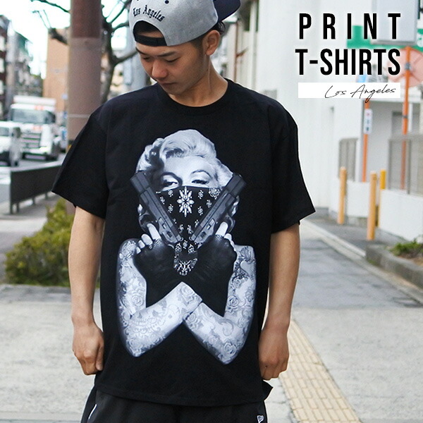 楽天市場】Tシャツ 半袖 メンズ Thug life サグライフ スラング