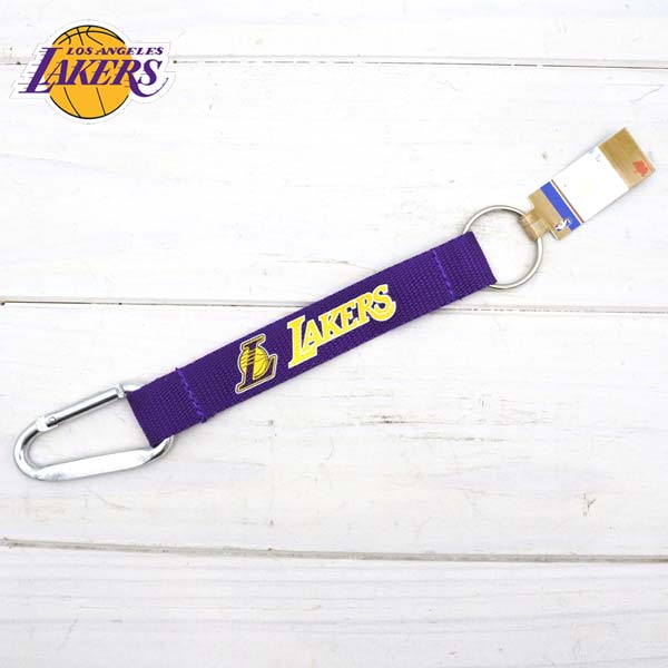 楽天市場】レイカーズ ネックレス NBA LOS ANGELES LAKERS