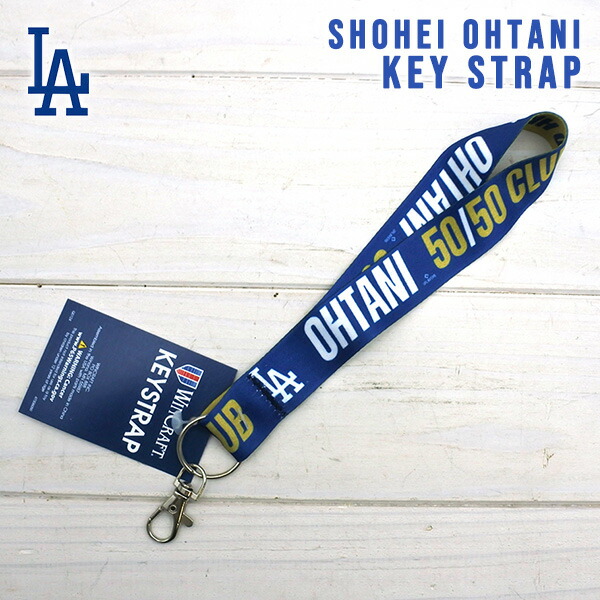 MLB TOKYO SERIES ドジャース アクリルキーホルダー 大谷翔平 - 日本