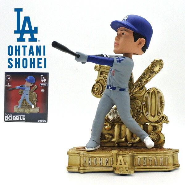 楽天市場】メジャーリーグベースボール ボブルヘッド BOBBLEHEAD