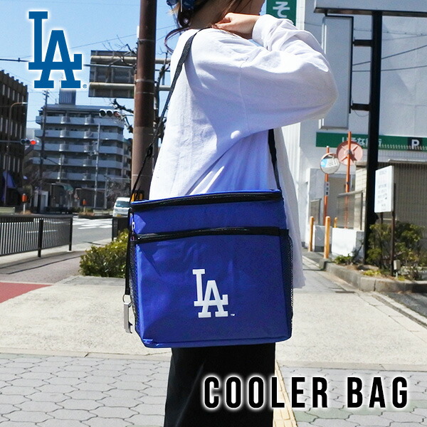 楽天市場】ドジャース ボストン バッグ MLB dodgers LA LOS ANGELES