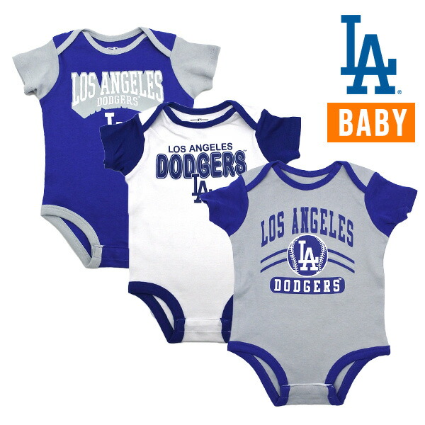 ドジャース　ロンパース　80 大谷翔平　MLB　野球　dodgers ベビー服 ドジャース ロンパース 80 大谷翔平 MLB ベビーロンパース 夏服