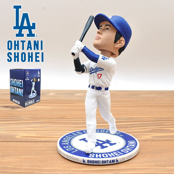 Dodgersフィギュア　キケ ヘルナンデス ボブルヘッド ドジャース 楽天市場】［超希少］［非売品］［球団公式ライセンス品］［日本未発売