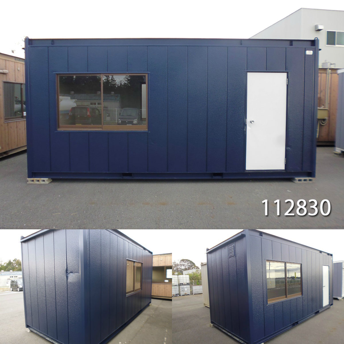 11 中古 事務所 スーパーハウス 5 4m エレクトーン 3 79坪 7 5帖 12 5平米 中古ユニットハウス 中古プレハブ 中古コンテナ スーパーハウス バイクガレージ 事務所 倉庫 物置 店舗 仮設 車屋 現状販売特別価格 ビッグ10 11 中古ユニットハウス 早い者勝ち 11 中古 事務所 スーパーハウス 5 4m エレクトーン 3 79坪 7 5帖 12 5平米 中古ユニットハウス 中古プレハブ 中古コンテナ スーパーハウス バイクガレージ 事務所 倉庫 物置 店舗 仮設 車屋 現状販売特別価格 ビッグ10 11 中古ユニットハウス 早い者勝ち