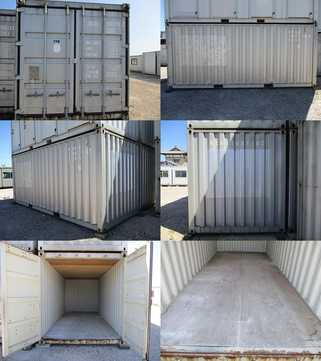 楽天市場 2 中古 中古コンテナ 中古プレハブ 中古ユニットハウス 4 4坪 ftコンテナ 8 9帖 14 7平米 スーパーハウス バイクガレージ 事務所 倉庫 物置 店舗 仮設 車屋 ビッグ10 楽天市場 2 中古 中古コンテナ 中古プレハブ 中古ユニットハウス 4 4坪 ftコンテナ 8 9帖 14 7平米 スーパーハウス バイクガレージ 事務所 倉庫 物置 店舗 仮設 車屋 ビッグ10