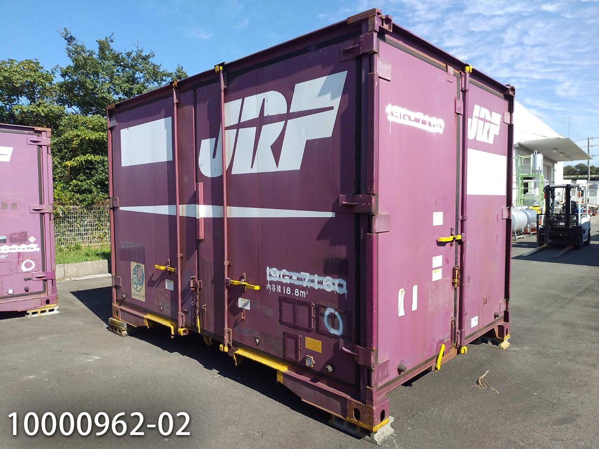 定価販売 02 中古 3 7m 中古jr容物gスタイル 2 7坪 5 5帖 9 1平米 中古プレハブ 中古コンテナ デパートメゾン バイク乗り物舎 事務室 商店 貯蔵室 前提条件 車住居 現況販売変梃りん費え Sanseitrading Co Jp