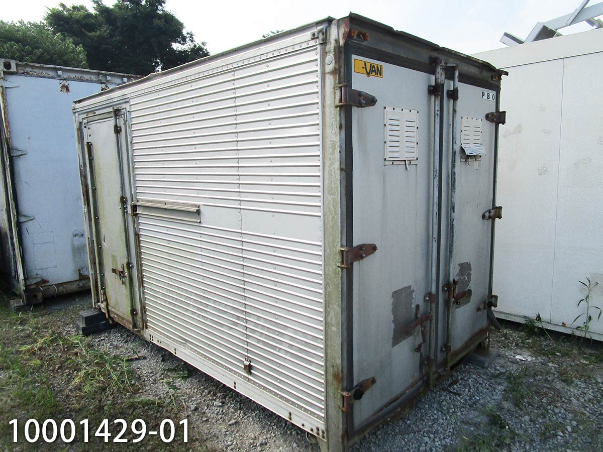 3 1m トラックコンテナ 1 8坪 3 5帖 5 8平米 スーパーハウス バイクガレージ 中古プレハブ 中古ユニットハウス 事務所 仮設 倉庫 店舗 物置 車屋 卸売り 1 8坪