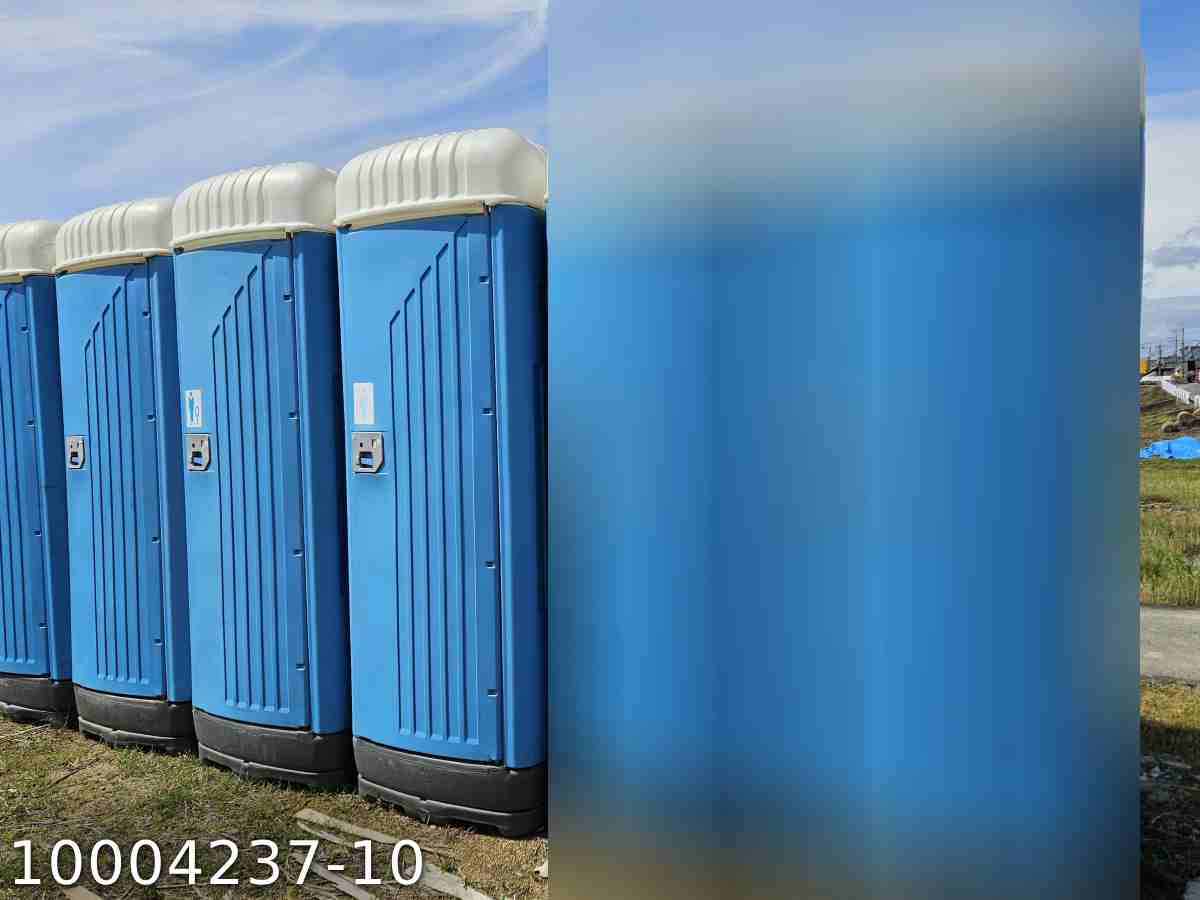 楽天市場】【中古】仮設トイレ 小便器のみ 0.4坪 0.8畳 1.3平米 ポータブルトイレ porta potty 中古ユニットハウス 中古プレハブ  中古コンテナ 事務所 倉庫 店舗 仮設 車屋 10004237-11 : ビッグ10