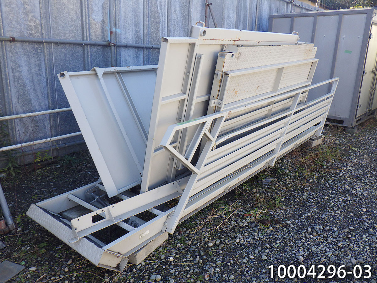 楽天市場】【中古】階段 中古プレハブ 中古コンテナ スーパー 楽天市場】【中古】階段 中古プレハブ 中古コンテナ スーパー