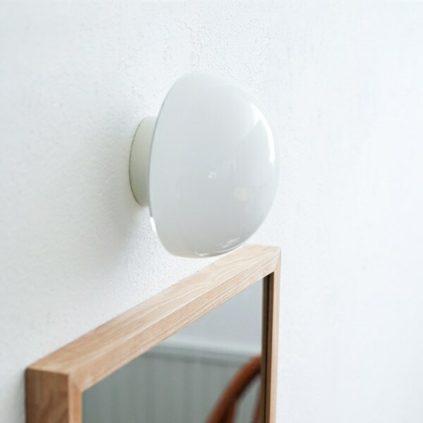 ブラケットライト Joo bracket light WH