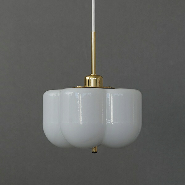 ペンダントライト Flora pendant light 60 GL｜aifa interior＆DIY