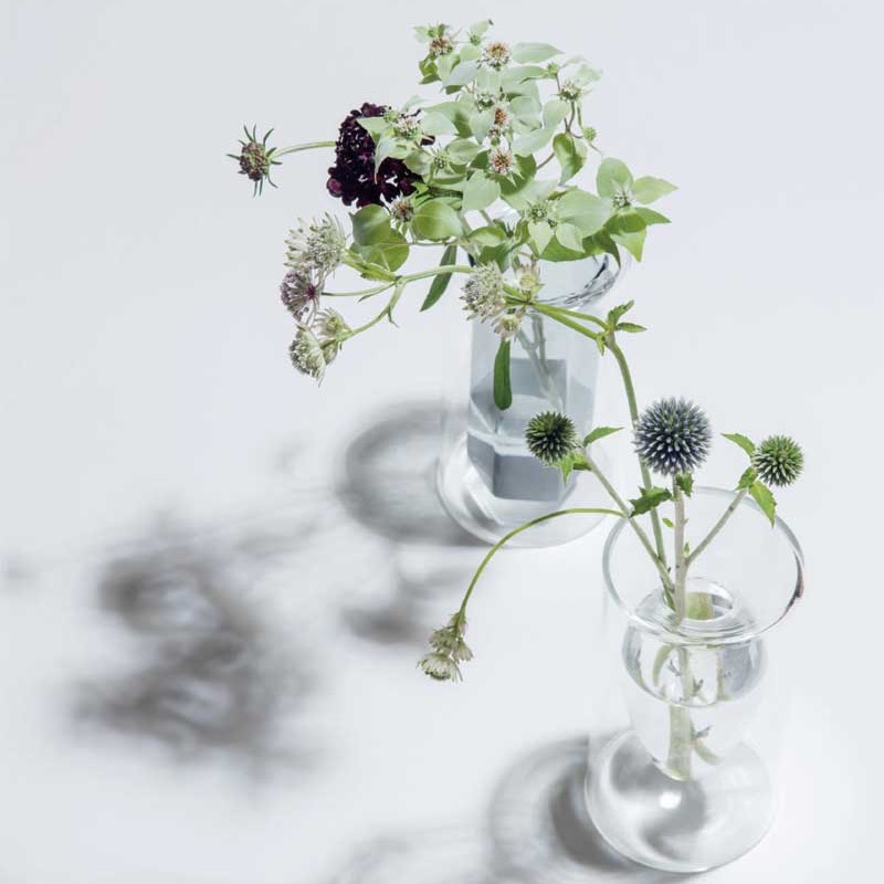 楽天市場】Floating Vase フローティングベース / RIPPLE リプル / 水