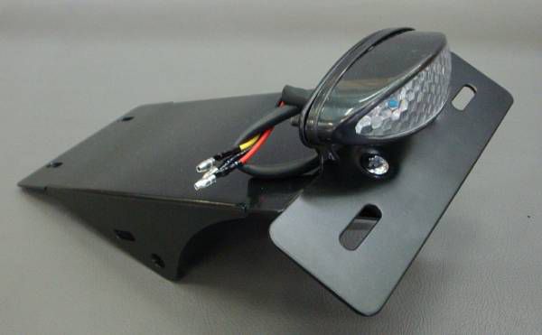即日発送　エイプ　フェンダーレス　Z2テール エイプ50 ノーマルテール/Z2テール用フェンダーレスキット