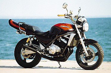 バリオス1型　プリティレーシングショート菅　耐熱ブラック塗装 楽天市場】KAWASAKI バリオス1 ショート管 60π 新品 マフラー