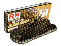 RK BL420MRU 420-140L ブラックチェーン BLシリーズ バイク好き ギフト 7,740円