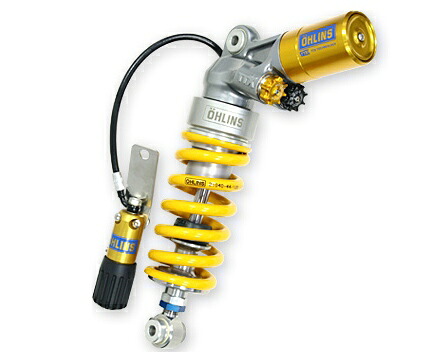 【OHLINS】【オーリンズ】 リアサスペンション HO789 CBR600RR 07-10 T36PR1C1LS バイク好き ギフト お買い物マラソン 開催