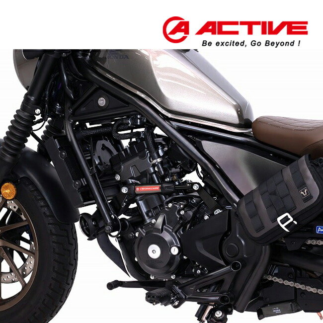 楽天市場】【ACTIVE】13691102 パフォーマンスダンパー CB400SF