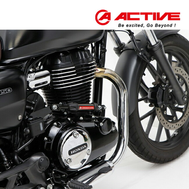 楽天市場】【ACTIVE】13691102 パフォーマンスダンパー CB400SF / SB