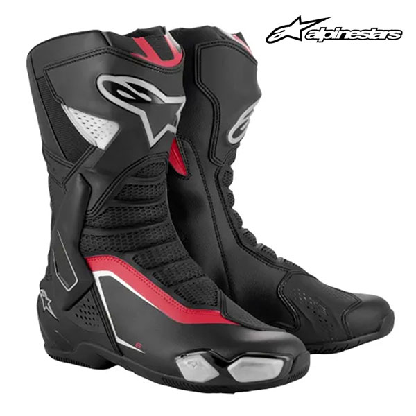 納期未定 入荷後発送 alpinestars/アルパインスターズ 1691024345 SMX-6 v3 ライディングシューズ バイク ブーツ スニーカー サーキット 柔軟性 快適性 レース プロテクション SMX6 高性能 安全装備 耐久性 安全 レース 仕様 お買い物マラソン 開催