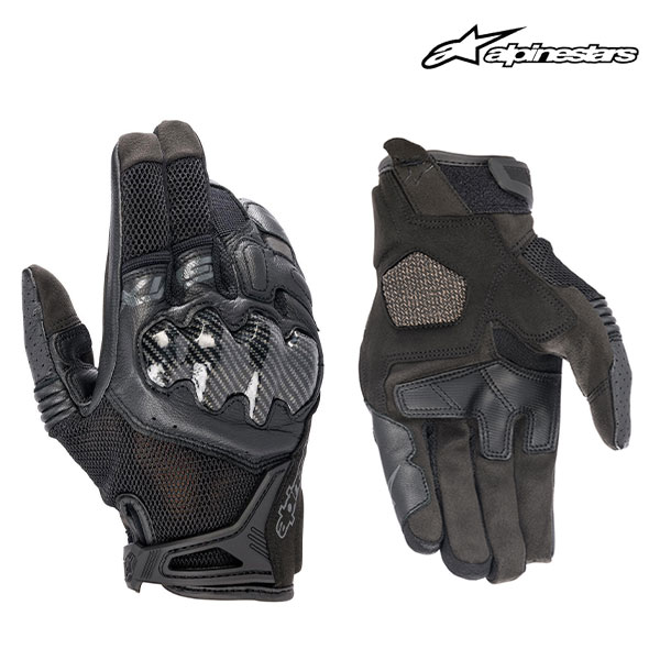 alpinestars/アルパインスターズ 1694980104 STELLA SMX-R GLOVE ASIA Lサイズ プロテクター スマホタッチ 高通気性 スポーツ メッシュ 女性用 バイク レディース アジア仕様 耐久性 快適 ツーリング お買い物マラソン 開催 9,933円