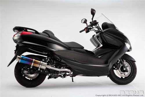 楽天市場】マフラー 送料無料 BEAMS[ビームス]マフラー マジェスティ