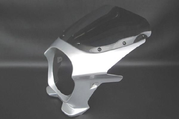 楽天市場】汎用 180パイ ビキニカウル オリジナルデカール 色