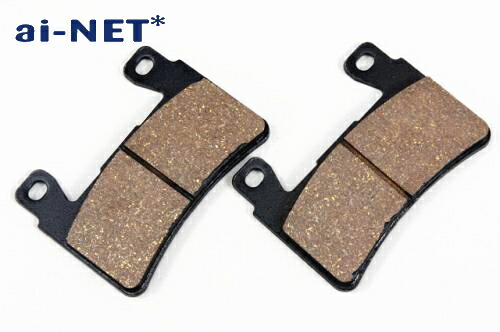 ブレーキパッド　PC40 CBR600RR 楽天市場】【CBR600RR/03-04】WF[ダブルディスク フロント]用 ブレーキ