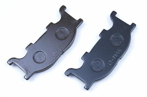 マジェスティ250(4D9)/07　F　フロント　品番939　ブレーキパット　バイク用　アイネット　あす楽対応　用　フロント用　ブレーキパッド　ainet