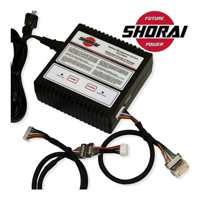 楽天市場】【日本専用モデル・PSEマーク有】 SHORAI ショーライ