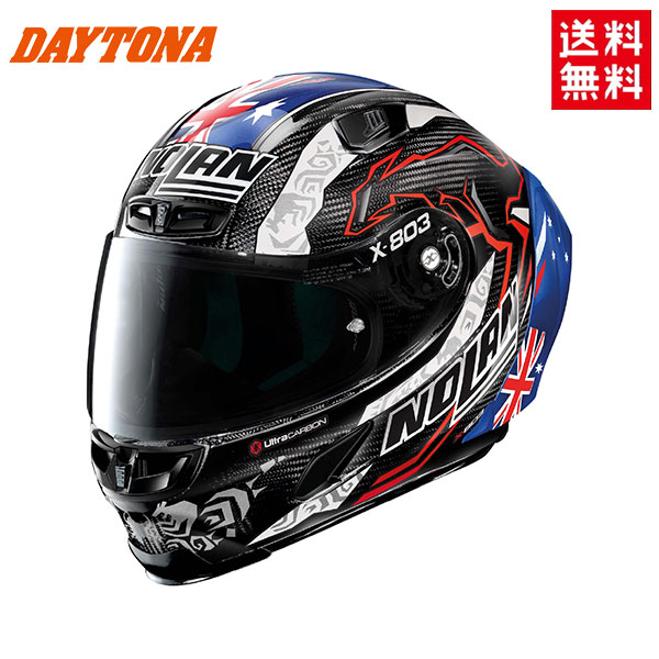 2023年5月入荷予定 DAYTONA(デイトナ）NOLAN (ノーラン) XLサイズ