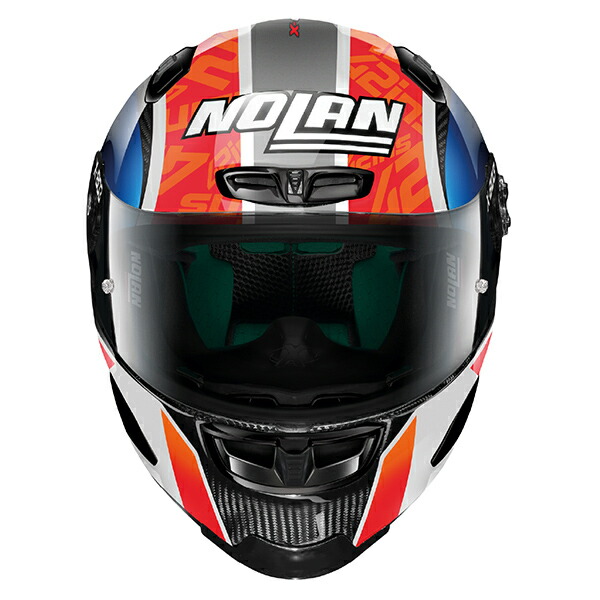 DAYTONA デイトナ NOLAN ノーラン バイク用 ヘルメット フルフェイス L 