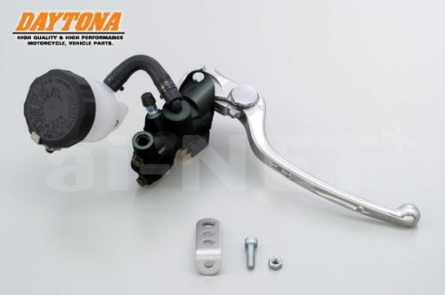 NISSINラジアルブレーキマスターシリンダー 縦型17Ф 横型14mm バイク 