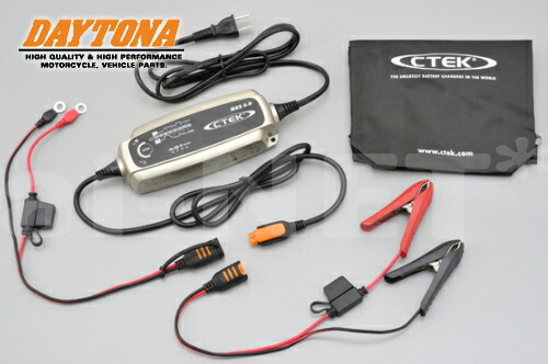楽天市場】CTEK D250SE 走行充電器 アイドリングストップ車 対応 サブ