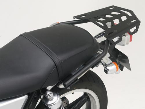 【DAYTONA[デイトナ]】 CB1100('10-'13) マルチウイングキャリア リアキャリア リヤキャリア [77472] バイク好き ギフト お買い物マラソン 開催