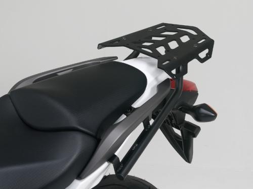 【20％オフ】【DAYTONA[デイトナ]】 NC700X/NC700S('12-'13) マルチウイングキャリア リアキャリア リヤキャリア [78882&rarr;94829] バイク好き ギフト お買い物マラソン 開催｜アイネット店