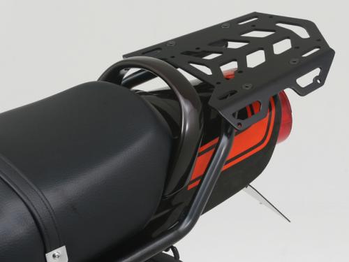 【送料無料】【DAYTONA デイトナ】カワサキ ZEPHYR750 ゼファー750/RS ALL マルチウイングキャリア リアキャリア リヤキャリア【75470】 バイク好き ギフト お買い物マラソン 開催