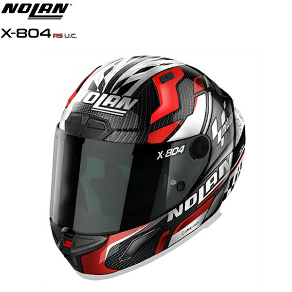 NOLAN ノーラン ヘルメット x-802r X-802R | 製品情報 | ノーランヘルメット | NOLAN & X-LITE