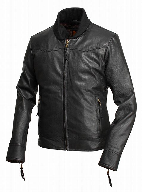 楽天市場】【DEGNER[デグナー]】メンズ レザージャケット 11WJ-1