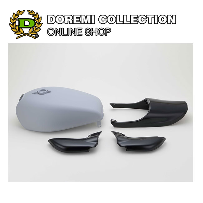 楽天市場】ゼファー750 Z2外装フルセット : GUTS JAPAN 楽天市場店