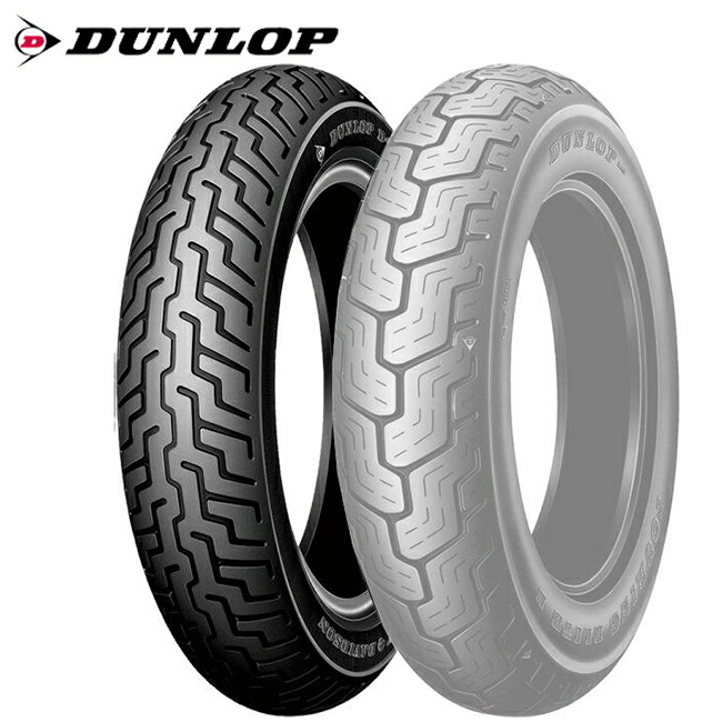 送料無料 DUNLOP(ダンロップ) D402F (MT90B16) 72H TL SW フロント (249017) バイク オートバイ タイヤ レブル 250 XV1600 ロードスター デスペラード400 ブルバード400 バルカン1500 クラシック XVS1300A バイク好き ギフト お買い物マラソン 開催｜アイネット店