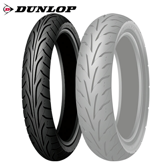 送料無料 DUNLOP(ダンロップ) ARROWMAX GT601F (100/90-19) 57V TL アローマックス フロント (307375) バイク オートバイ タイヤ Z750GP Z750スペクター F650GS Single Z750GT CBX400カスタム バイク好き ギフト お買い物マラソン 開催｜アイネット店 12,701円