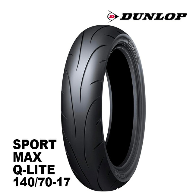バイクタイヤ　ダンロップ　GPR-300 SPORTMAX 140/70R17 Amazon.co.jp: DUNLOP(ダンロップ)バイクタイヤ SPORTMAX GPR-300